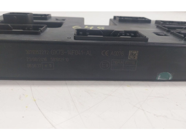 Блок управления T2H21199, GX7314F041AL Jaguar XF X260