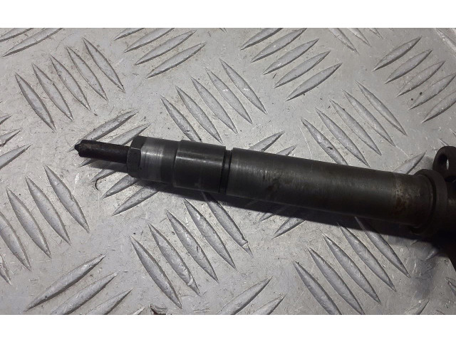 Форсунка 044511078    Volvo V70   