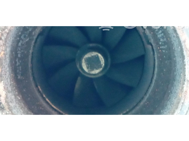 Turbodmychadlo Турбина 54359880014 Fiat Grande Punto 199 A3.000