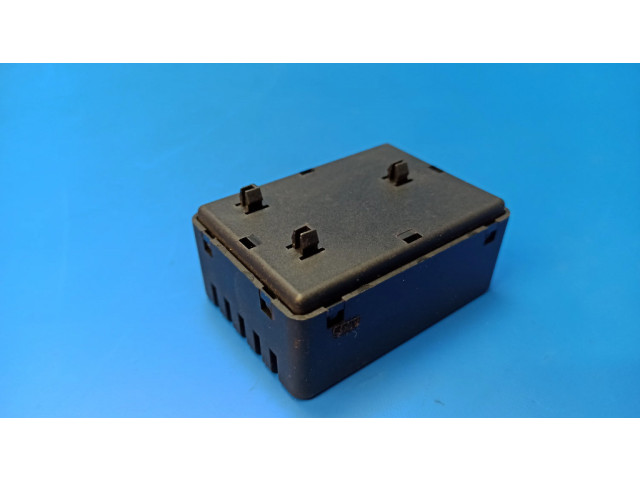 Блок управления LJA6490AC Jaguar XJ X308