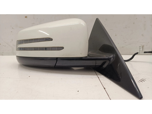 Zpětné zrcátko pravé Mercedes-Benz E A207 2011  A2078105216  