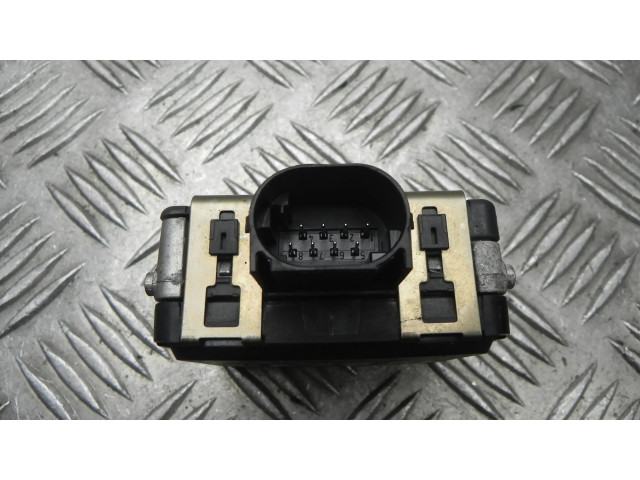 Блок управления 284474691R Dacia Spring