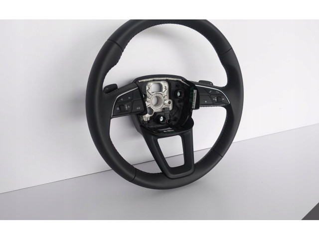 Volant Audi Q7 4M 2015 4M8419091E