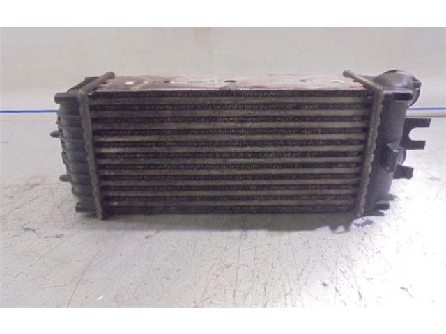 Интеркулер 9645965180, 874964GJ Citroen Xsara Picasso