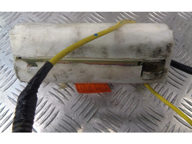 Подушка безопасности водителя Mazda 323