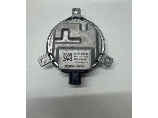 Блок управления Xenon