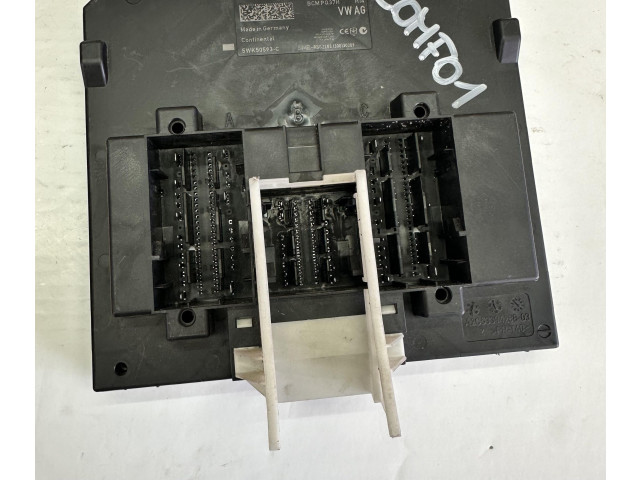 Блок управления 5Q0937084Q, 5Q0937084Q Audi A3 S3 8V