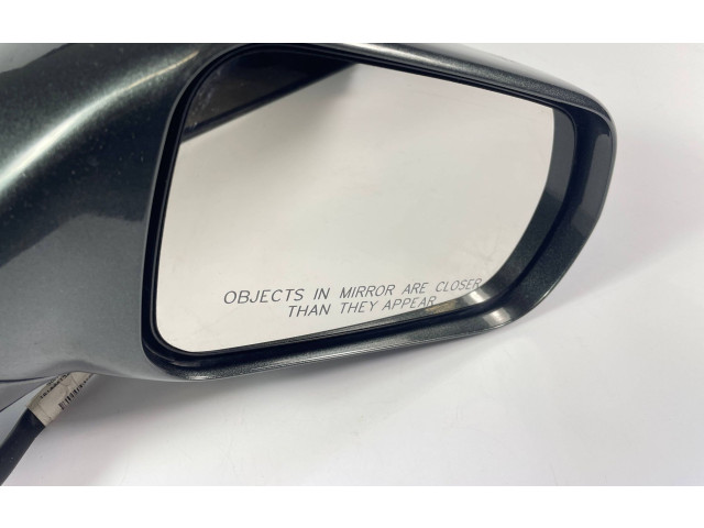 Зеркало электрическое        Chevrolet Corvette C7  2014 - 2019 года   