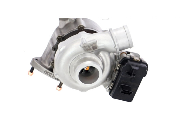  Турбина Jaguar XF X250  49477-01203, 49477-01203         