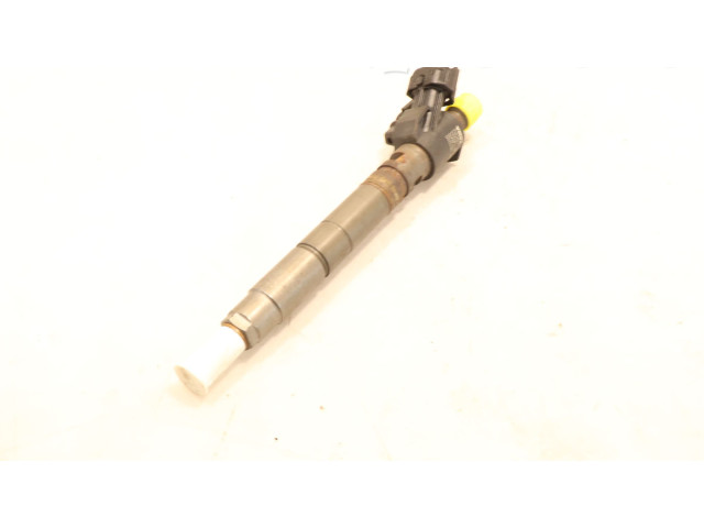 Форсунка 0445116016 Volvo S80