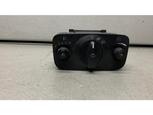 Включатель фонарей