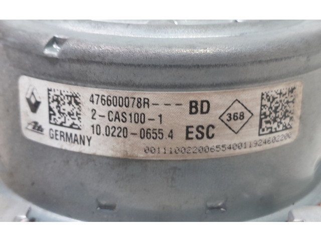 Блок АБС 8200603558, 70134303 Dacia Sandero - года