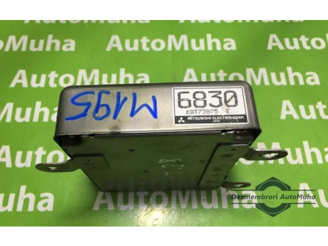 Řídící jednotka K8T73075, MC856830 Mitsubishi Pajero 1991