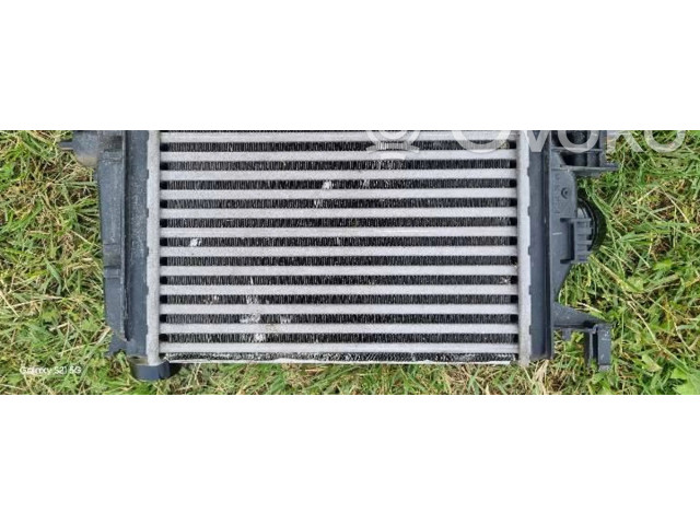 Интеркулер     Dacia Sandero III 