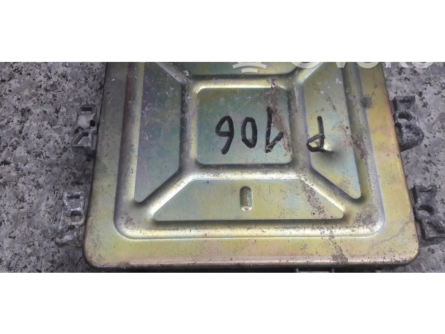 Řídící jednotka Peugeot 106 2000