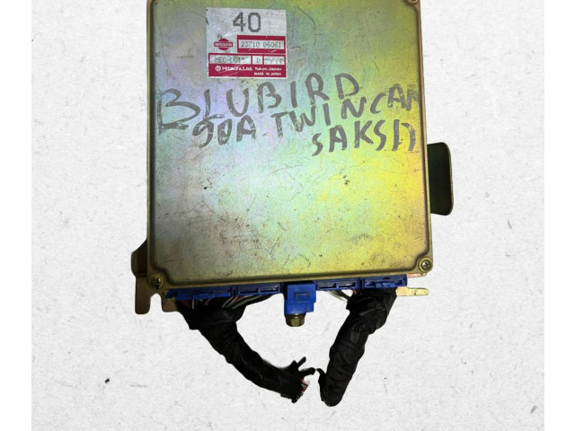Řídící jednotka 23710d6061 Nissan Bluebird U13 1996