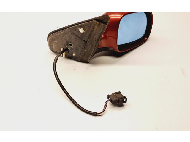 Масляный насос   LLR36946  Volkswagen Golf IV 