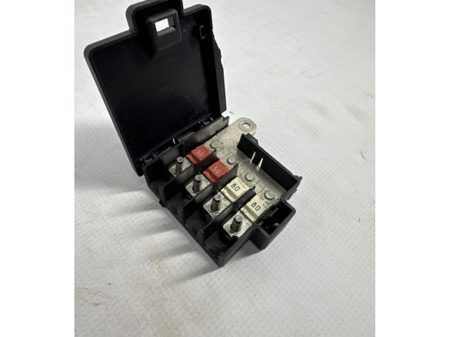 Pojistková skříňka 4M0941824AJ Audi Q7 4M 2017