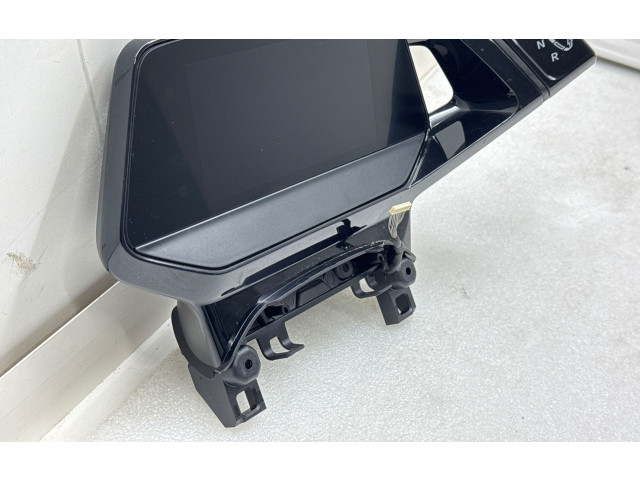 Přístrojová deska Volkswagen ID.4 2022 12022507