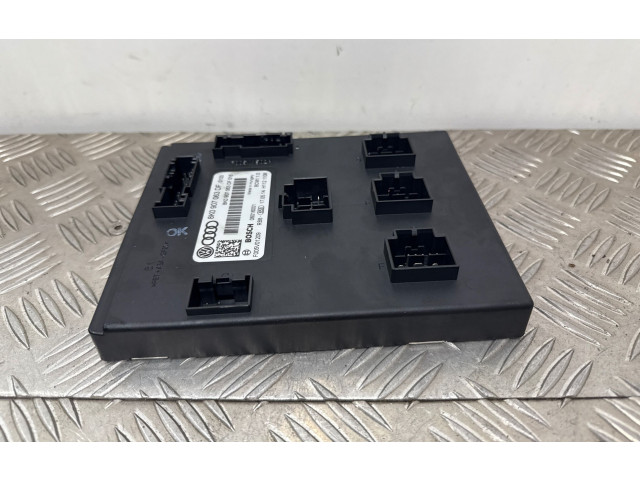 Блок комфорта 8K0907063DF   Audi Q5 SQ5   