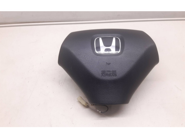 Подушка безопасности водителя 77800SEAG81000, H0ZX282H0U Honda Accord