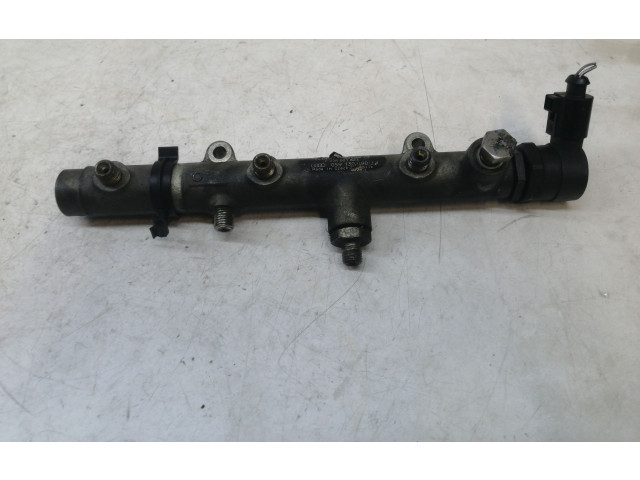 Топливная рампа 059130090S Volkswagen Phaeton 3.0