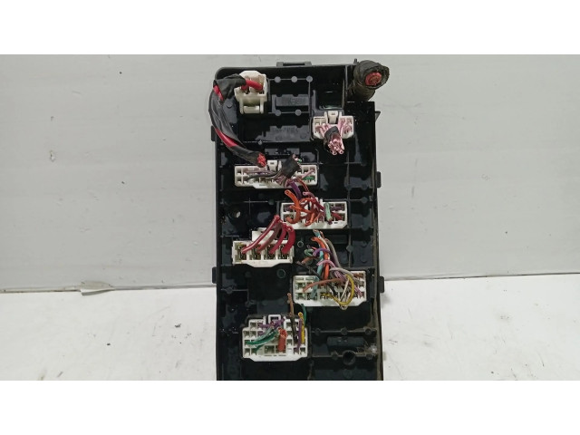 Pojistková skříňka Řídící jednotka BSM Chevrolet Lacetti 2007