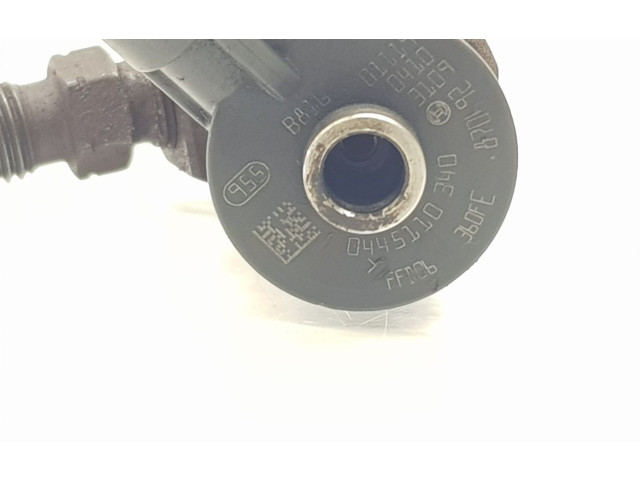 Форсунка 1980S5, 1980S5    Peugeot 2008 I   