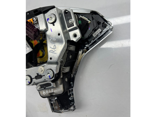 Подушка безопасности водителя 0589P1000552, 102250500f Tesla Model S