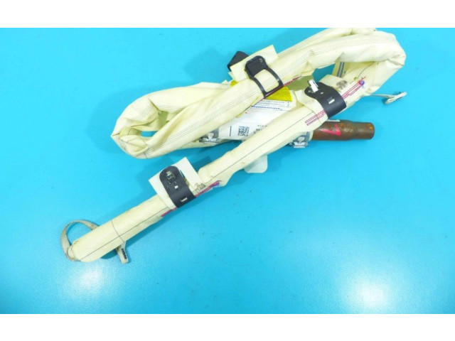 Боковая подушка безопасности 3T5880741, IMPRK1180391 Skoda Superb B6 (3T)