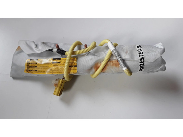 Подушка безопасности в сиденье WNK0P43502 Subaru Forester SH