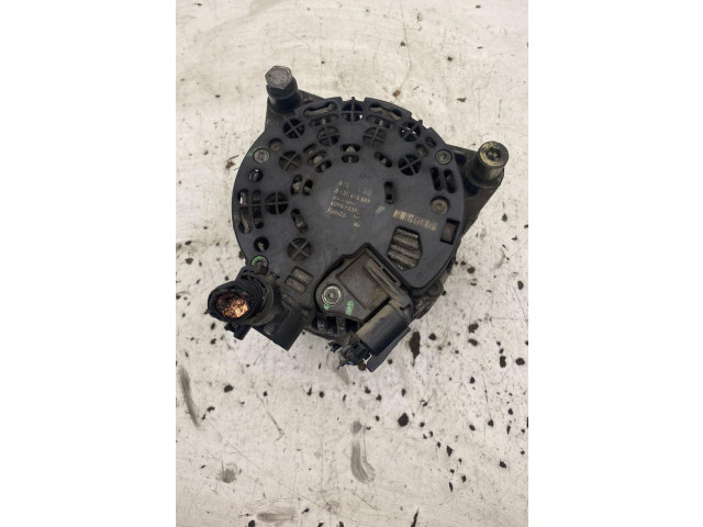 Генератор 0121615009, 0121615009 Ford Galaxy