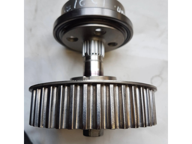 Vstřikovací čerpadlo J01335MF Nissan e-NV200 pro naftový motor 1.5