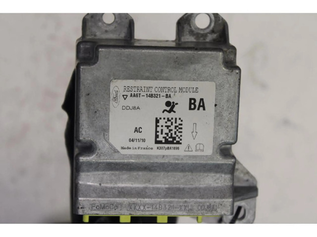 Блок подушек безопасности Honda Civic