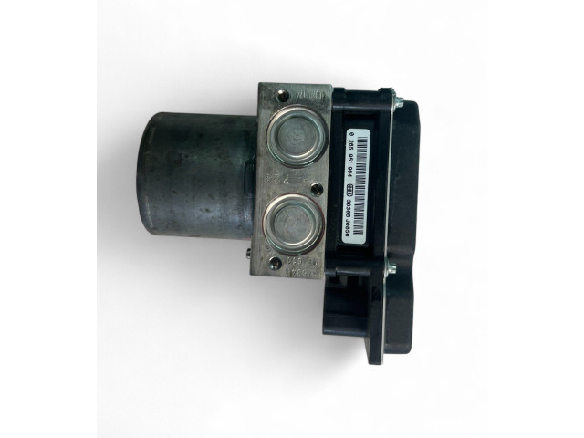 Блок управления АБС 8R0907379AB Audi Q5 SQ5