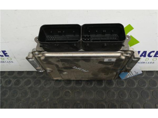 Řídící jednotka 281031968   KIA Venga 2017