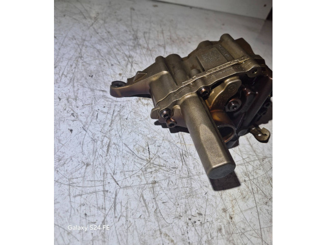 Čerpadlo oleje 7545939 BMW 5 E60 E61