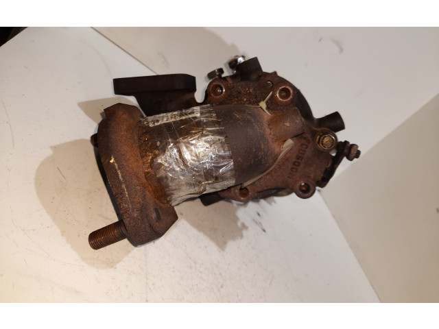 Турбина Mitsubishi L200 4913502652, TF035HL2 для двигателя 4D56 T