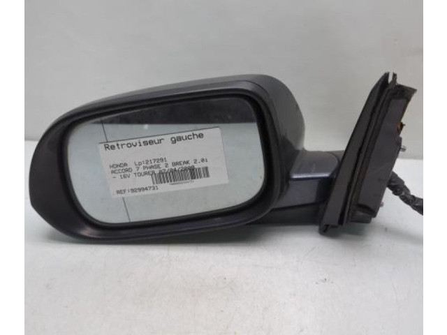 Зеркало электрическое Honda Accord 2003 - 2007 года