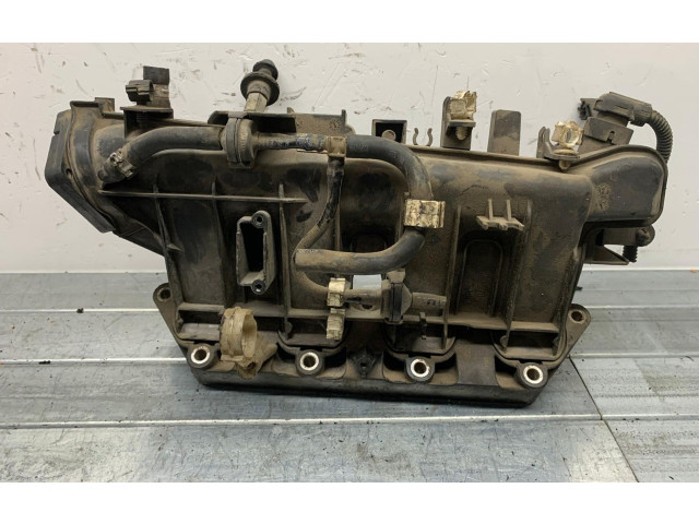 Vstřikovač Lancia Delta III