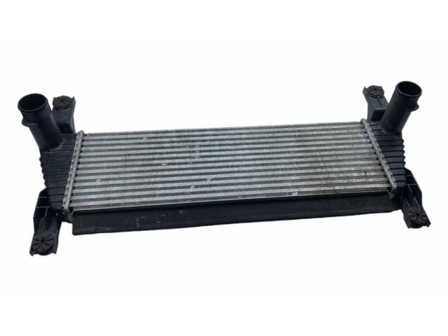 Интеркулер EB3G9L440DB Ford Ranger 3.2