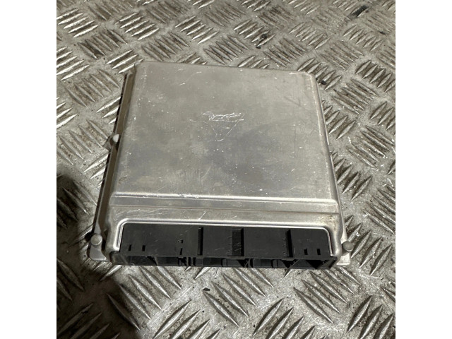 Řídící jednotka A6111532579 Mercedes-Benz C W203 2002