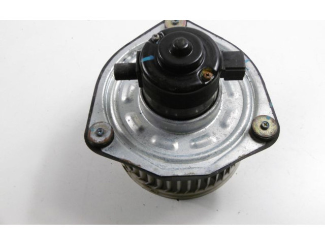 Вентилятор печки       Chevrolet Nubira