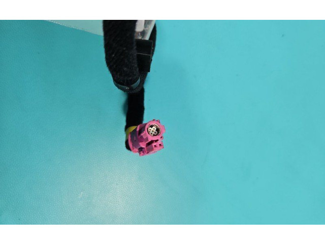 Блок комфорта FW93-19010-BC, IMPRK1453149   Jaguar XE   