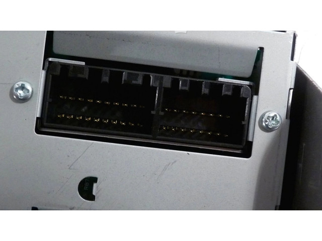 Дисплей Mitsubishi Grandis