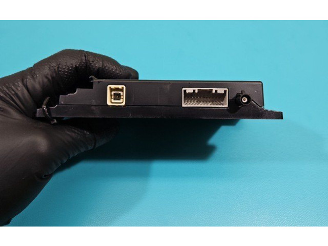 Блок комфорта GVN60W, IMPRK1436997 Skoda Superb B8 (3V)