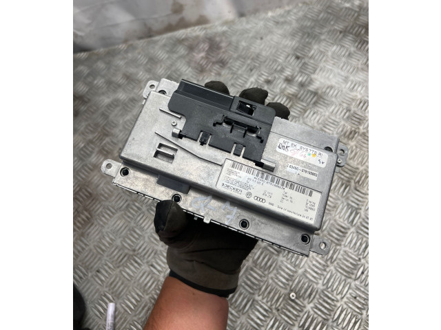 Zpětné zrcátko Audi Q7 4L 2007 4F0919603B