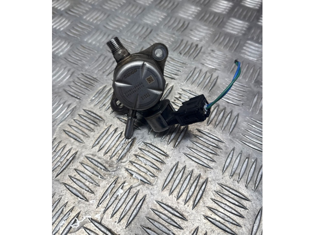 Vstřikovací čerpadlo 2961003115, 01D07 Toyota RAV 4 (XA50) A25AFXS