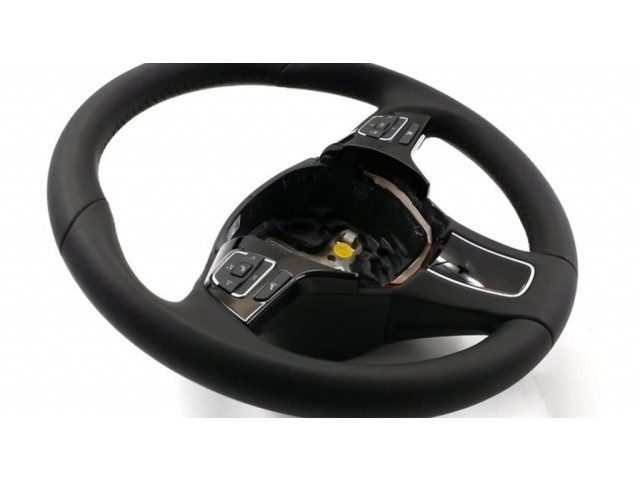 Volant Volkswagen Touareg II 2010 7P6419091AQ