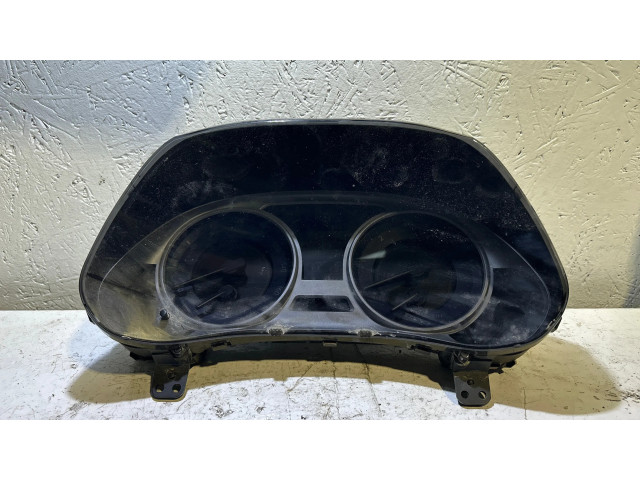 Přístrojová deska  Lexus IS 220D-250-350 2010 8380053641, 2574401401  